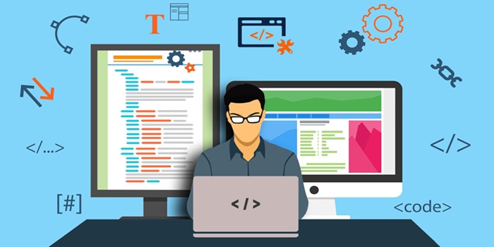 Creaza-ti propriul site